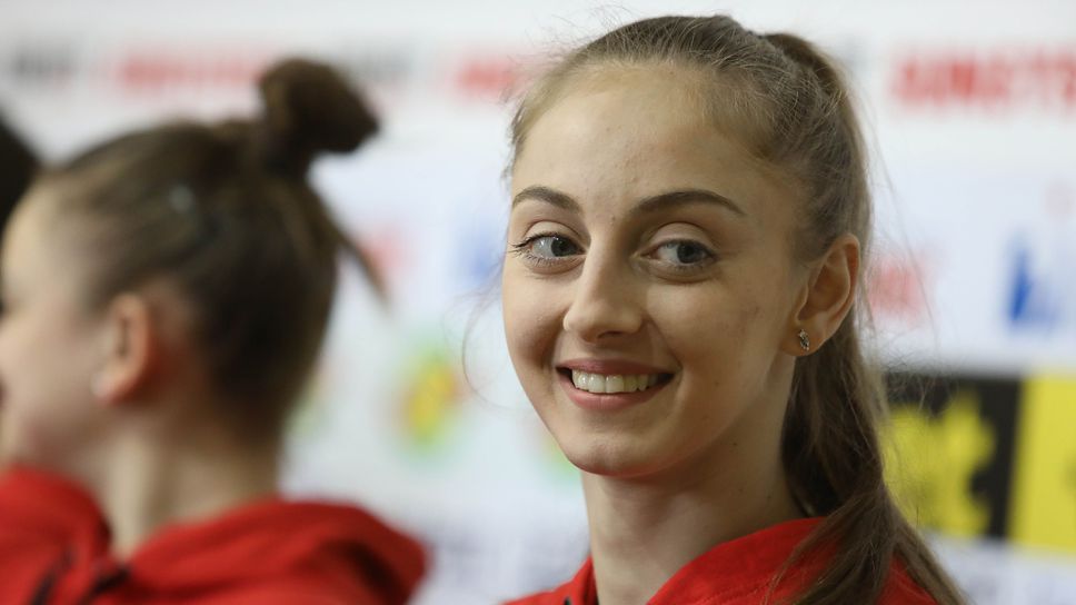 Ансамбълът за жени, Калейн и Тасева ще участват на Световната купа в Баку