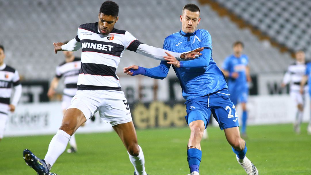  Давид Малембана, Патрик-Габриел Галчев 