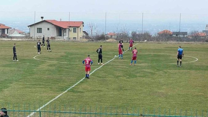  Сокол (Марково) публично изиска да не им бъдат изпращани съдии от Пловдив 