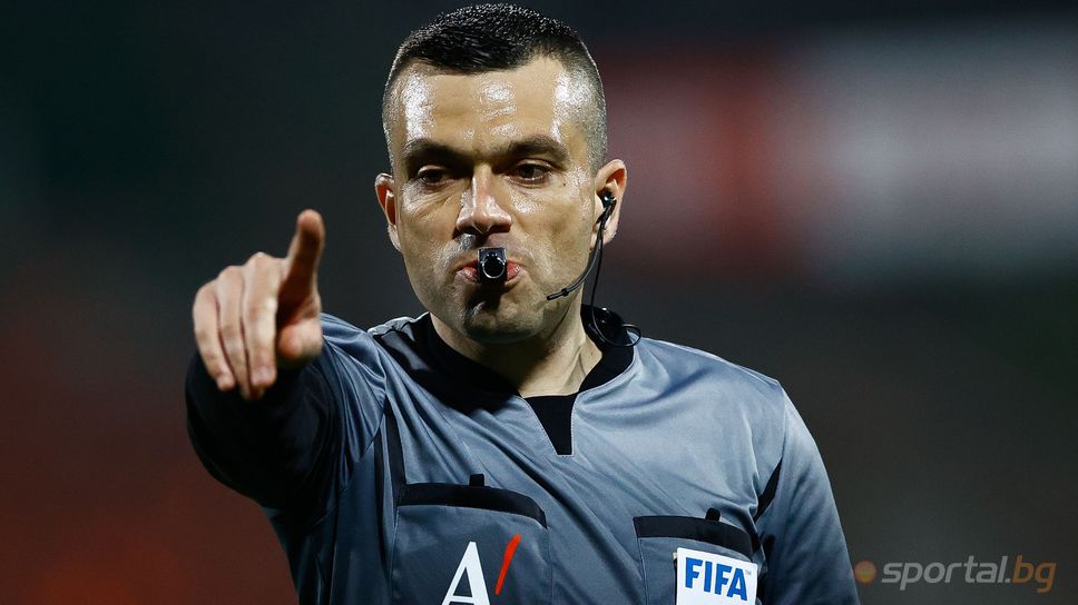 Играта с ръка трябва да бъде уеднаквена в цяла Европа