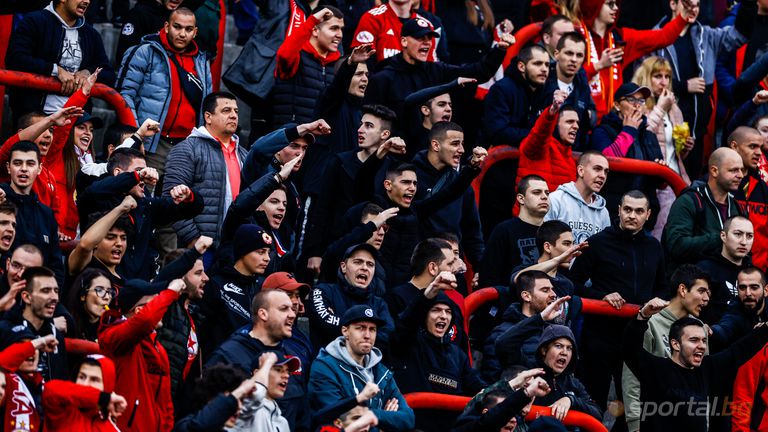  ЦСКА - София пусна в продажба билетите за мача със Славия 