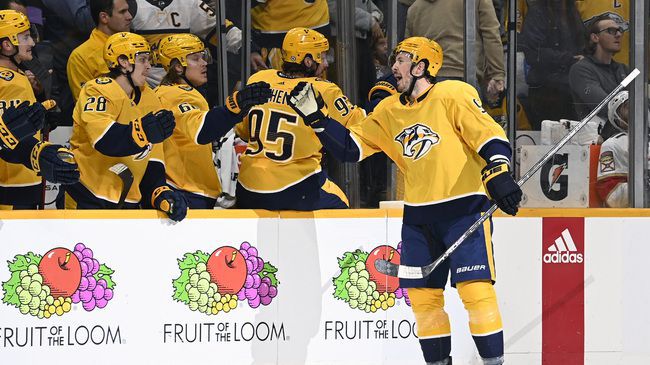 Националната хокейна лига ще проведе мачове в Европа през есента на тази година