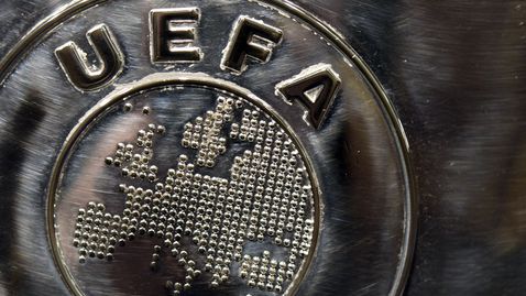 УЕФА с добра новина за българските клубове