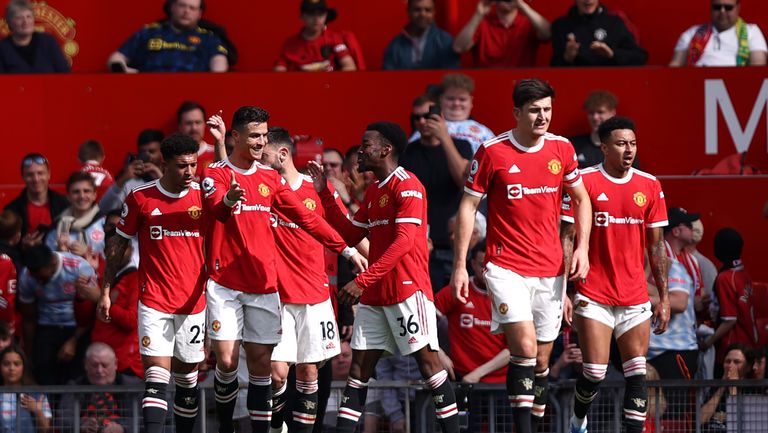  Официално: Манчестър Юнайтед разгласи новия си управител 