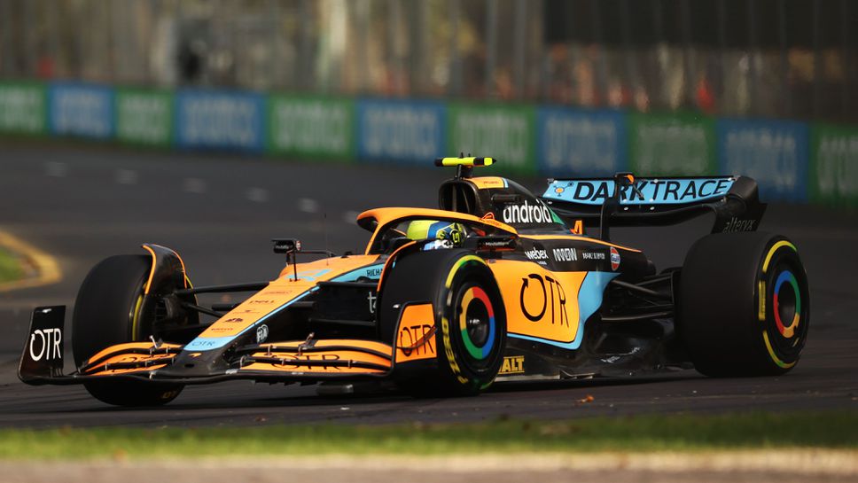 Макларън трябва да са „хитри“, за да се възползват максимално от първия спринт за сезона