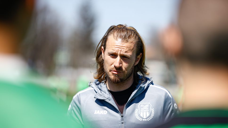 Йордан Чолов и Хебър (Пазарджик) (U17)