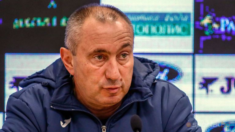  Мъри застава пред медиите на следващия ден 