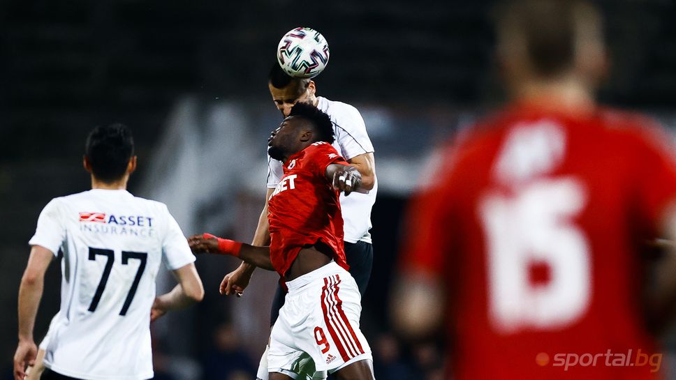 Гьоко Зайков излиза срещу България в Разград