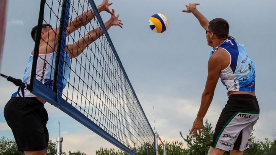 БФВ обяви календара за турнирите по плажен волейбол 2022