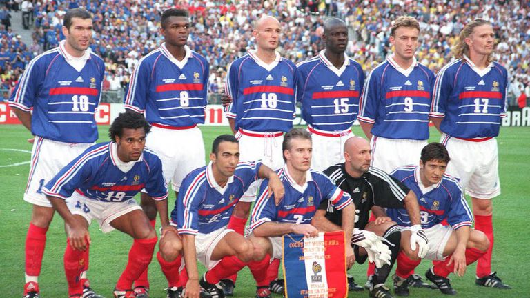  Световен първенец постави фланелка на ЦСКА 1948 