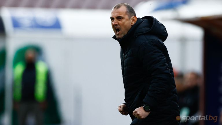  Заги: За Славия няма леки мачове, стягаме се за сериозен конфликт с Черно море 