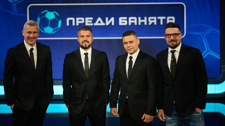  Божинов, Йовов и Димитров за оставката на Стойчо Младенов 