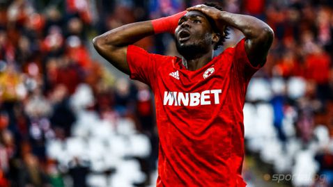  Агентът на Кайседо съобщи, че в ЦСКА - София не знаят какво желаят и заплаши клуба 