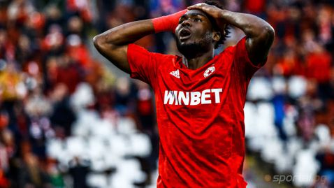  Агентът на Кайседо: От ЦСКА не приказват с мен, а ми пращат заплашителни известия 