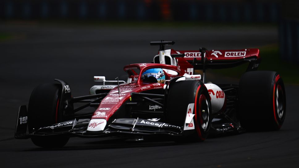 Алфа Ромео ще има нов под за „Имола“