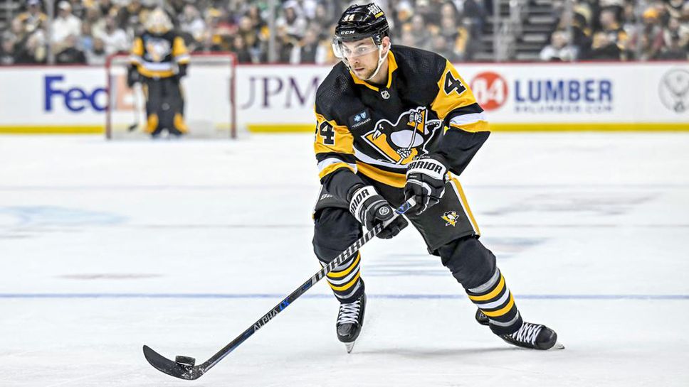 Защитник на Питсбърг претърпя операция