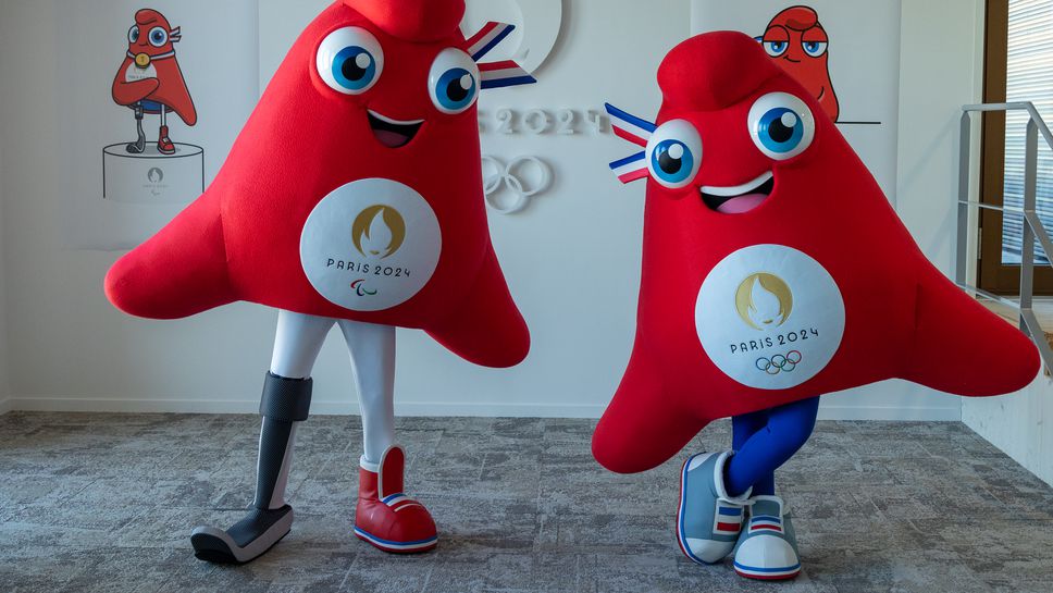 Четири милиона заявки получиха в онлайн-лотарията за билети за Олимпийските игри в Париж