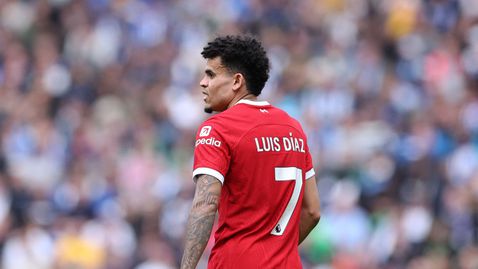  Байерн продължава да упорства за Луис Диас, сътрудникът на Волтемаде разкритикува Щутгарт 