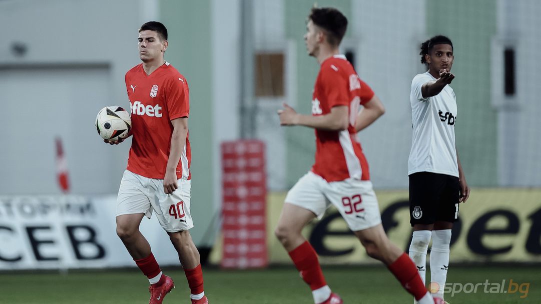 Бивш нападател на ЦСКА 1948 ще продължи кариерата си в Прищина