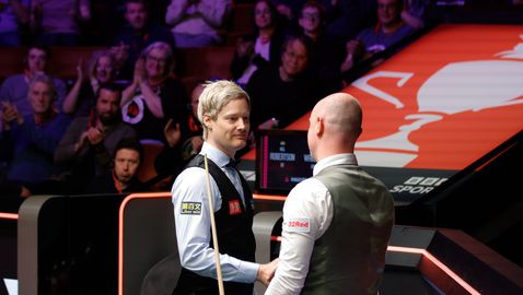 "Крусибъл" зове: още двама фаворити отпаднаха рано