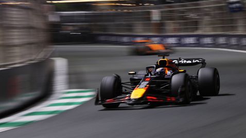 Големият шеф на Ред Бул: Истината е, че Макс ни е длъжник