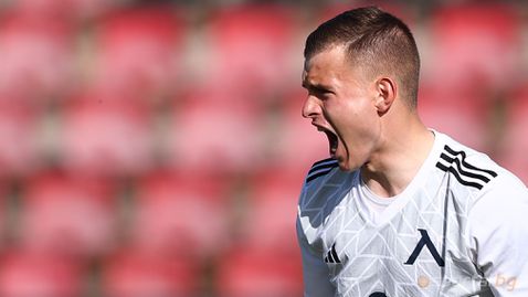 БФС определи диалога с Левски като "конструктивен", ще има нова среща