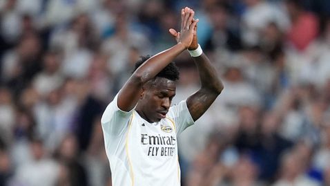 Реал Мадрид поиска прошка с победа, но беше освиркан