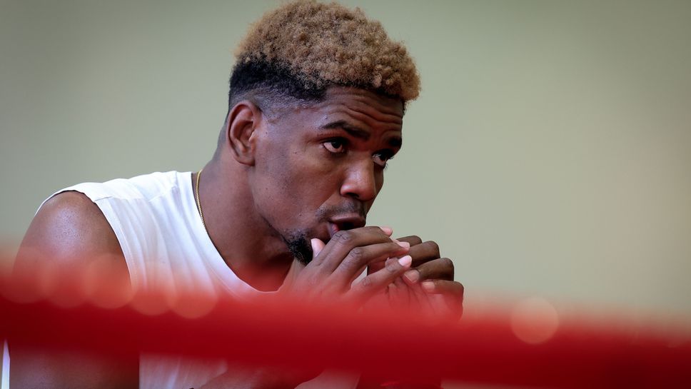 Трима българи на ринга в Бразилия днес