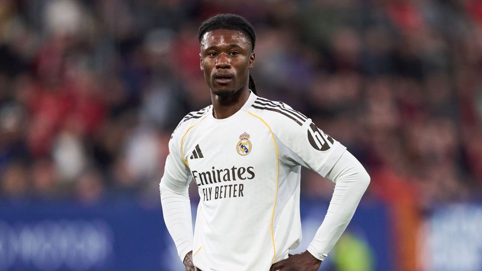 Реал Мадрид може да се раздели с цял отбор играчи през лятото