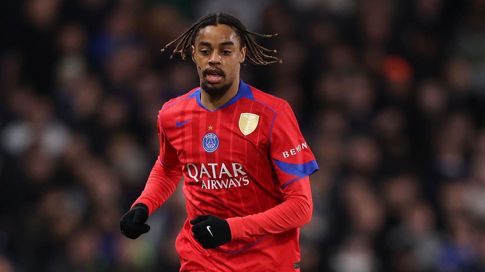 Барселона сменя Рашфорд с Баркола