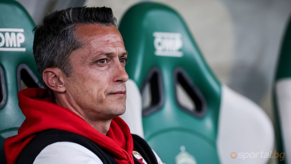 Янев със силни думи: Феновете са нашият наркотик! Насреща имат хора, готови да умрат за тях