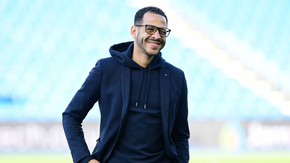 Росиниър е загубил доверието на играчите на Челси