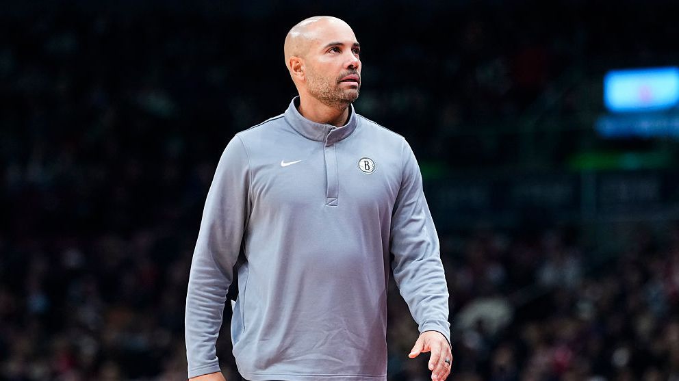 Доверие към процеса, Бруклин Нетс преподписа с Жорди Фернандес