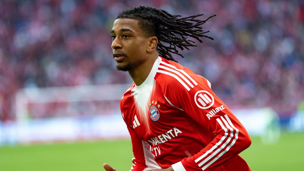 Байерн атакува поредната си цел през сезона