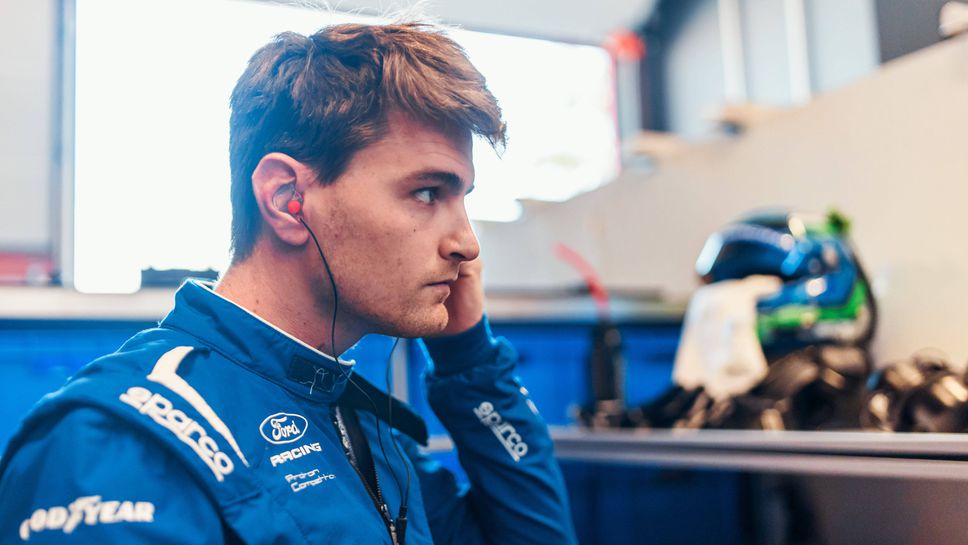 Логан Сарджънт каза защо Формула 1 не му липсва