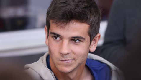 Безспорната звезда на турнира в Мадрид не е когото очаквате