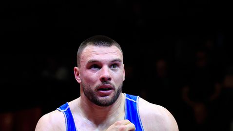 Кирил Милов: Дисциплината и постоянството ми помогнаха