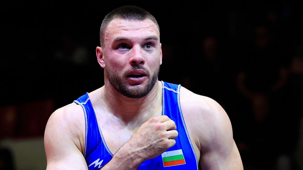 Европейски шампион ще подкрепя Марек срещу Беласица