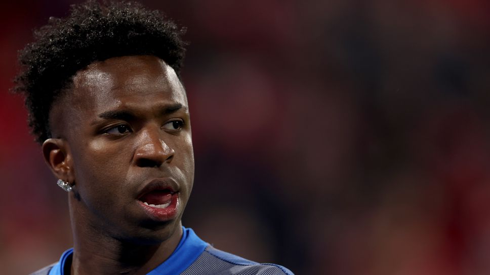 Реал Мадрид - Алавес (съставите)