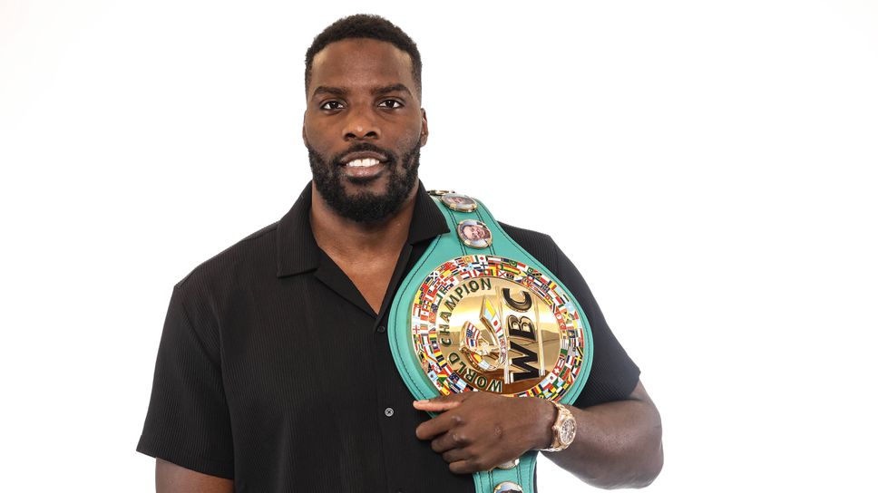 Хванаха с допинг топ британски боксьор