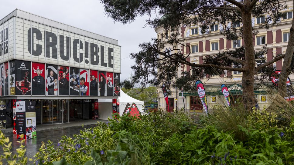 Сериозно увеличение на наградните фондове в снукъра