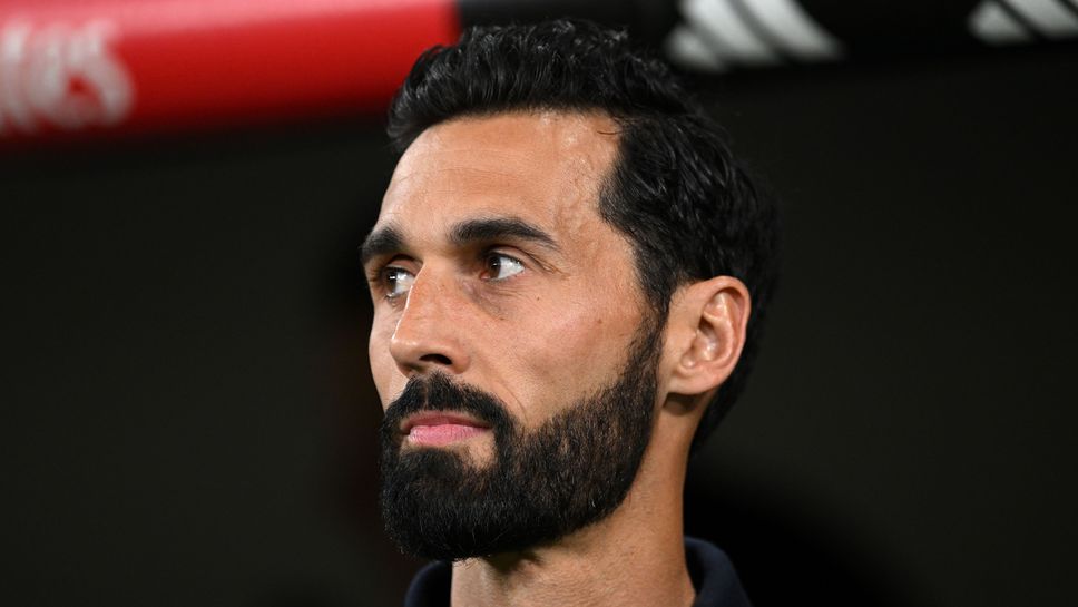 Арбелоа след освиркванията: Винисиус е истински мадридист и обича клуба