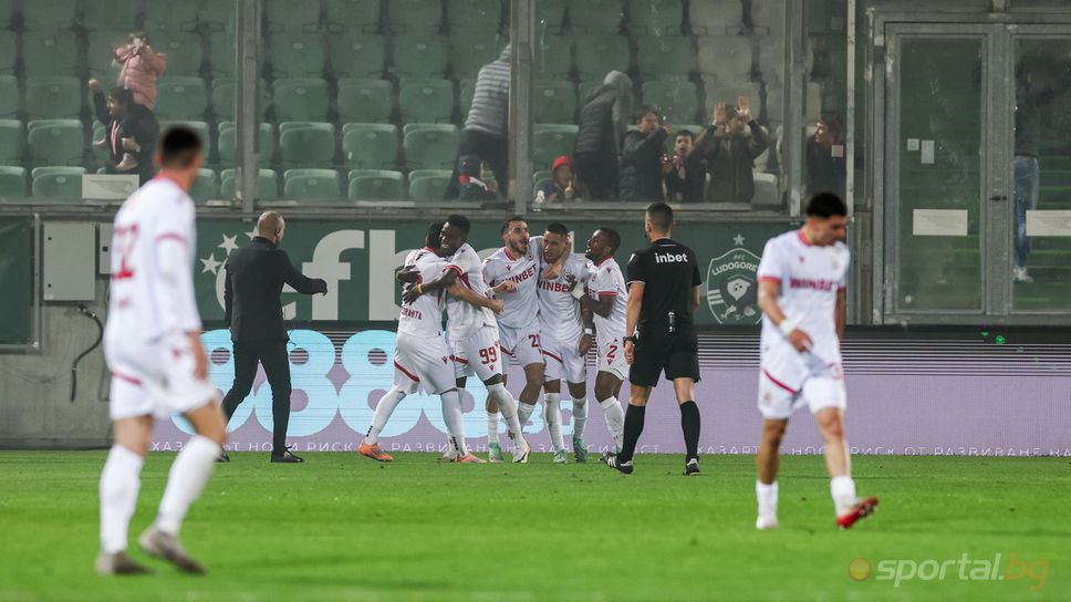 Статистиката е красноречива: ЦСКА никога не отпада, след като е победил като гост за Купата