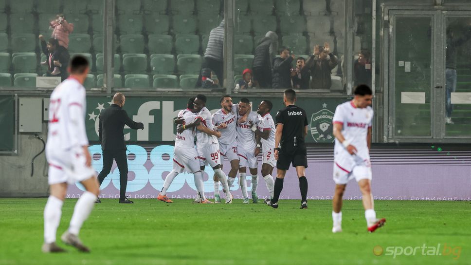 Йоанис Питас: Трябва да подходим сериозно, за да се класираме за финал