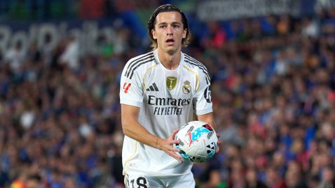 Разкриха скандал в съблекалнята на Реал Мадрид