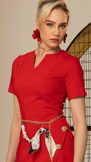 Световна и европейска шампионка с ансамбъла се омъжи