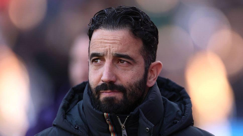 Гигс: Аморим направи важна промяна в Манчестър Юнайтед