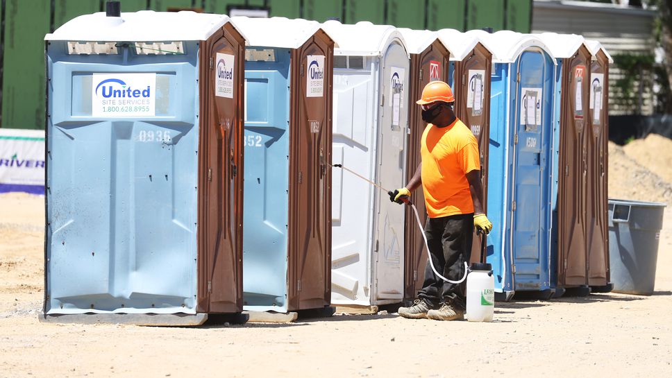 Ню Йорк и Ню Джърси алармират за недостиг на тоалетни по време на Мондиал 2026