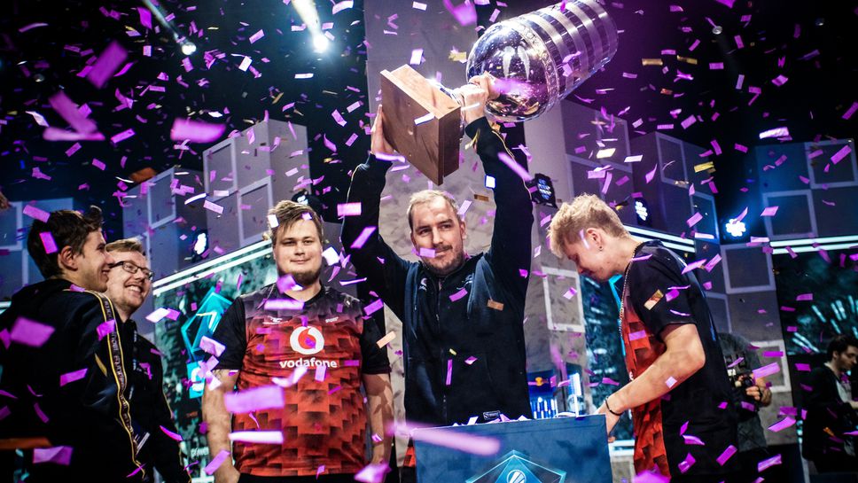 Легендарният снайперист oskar сложи край на състезателната си кариера