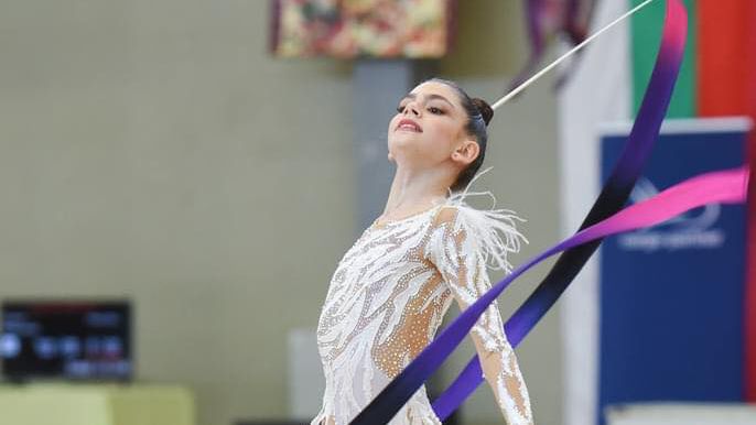 Страхотен празник по художествена гимнастика предстои в НСА